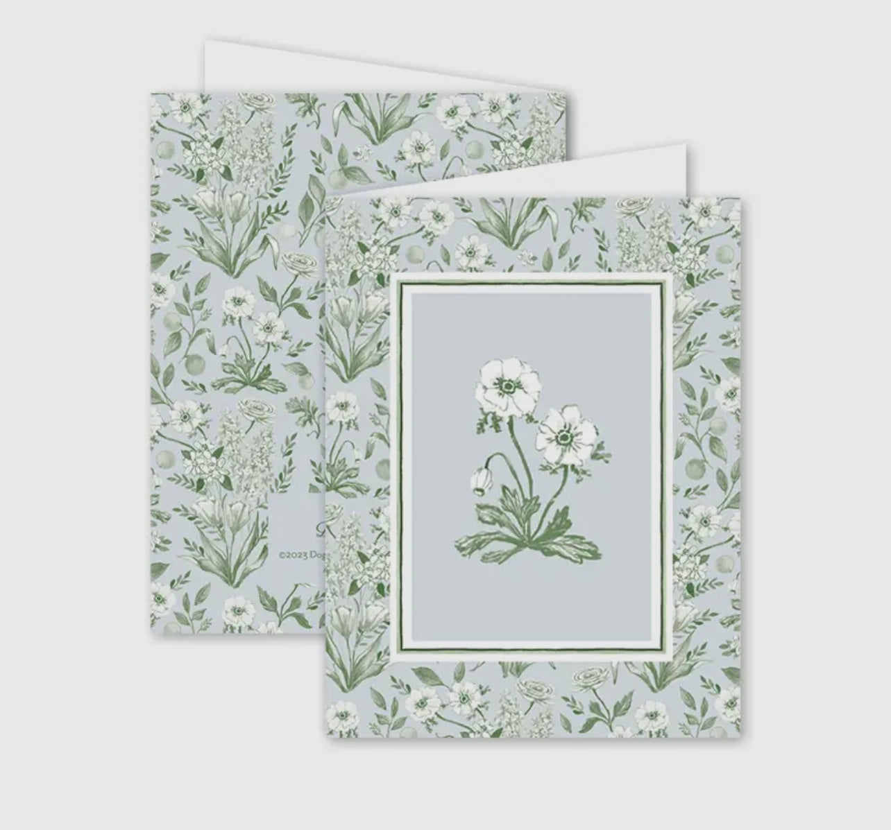 Joie en Toile Cards - Box Set