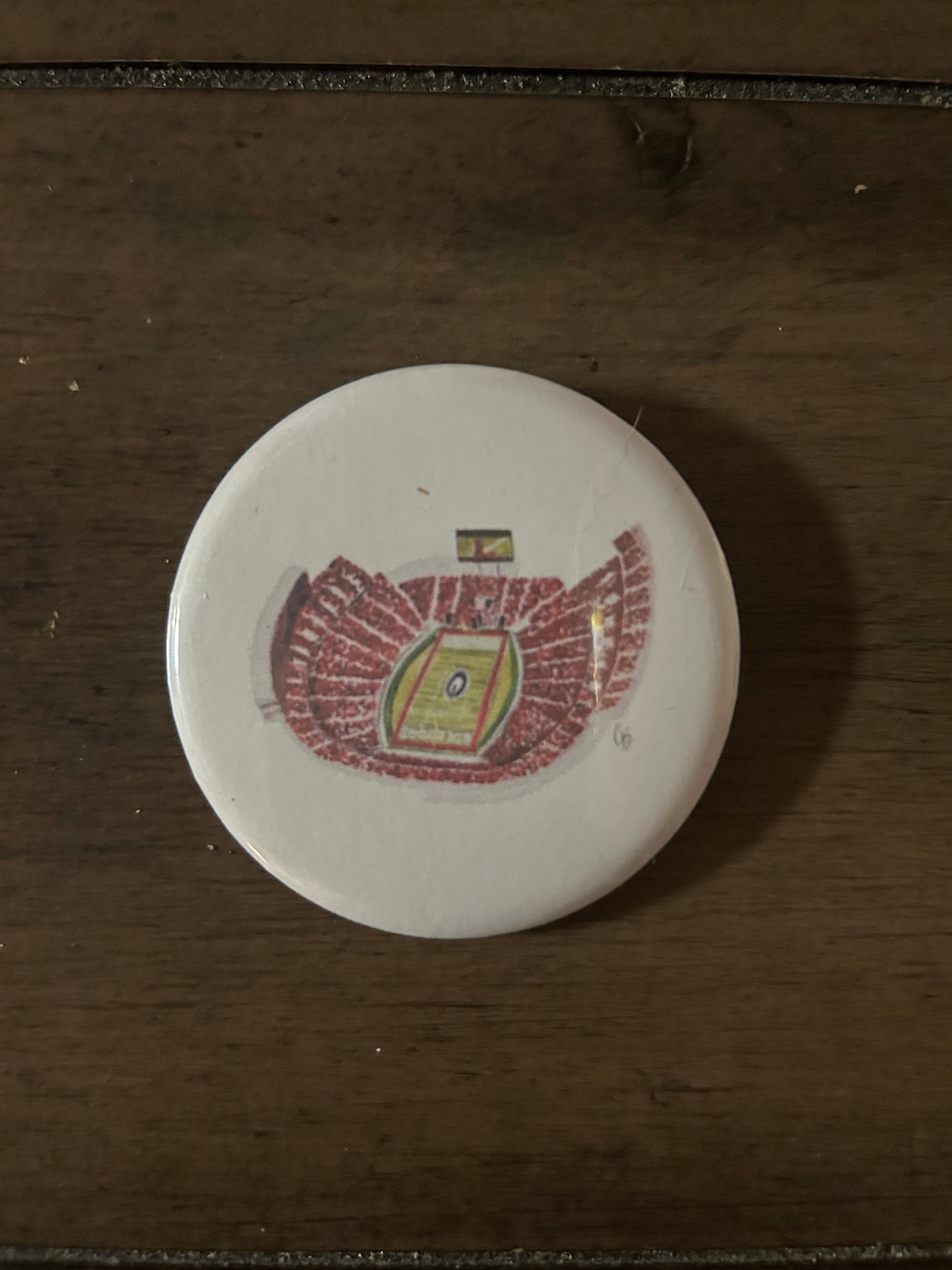 sanford button