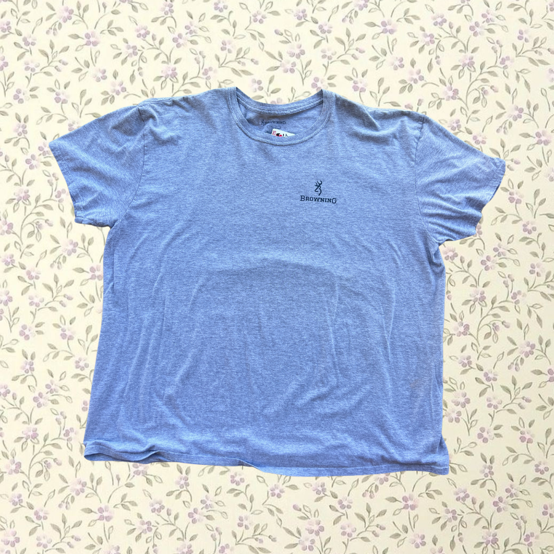 Browning Tee