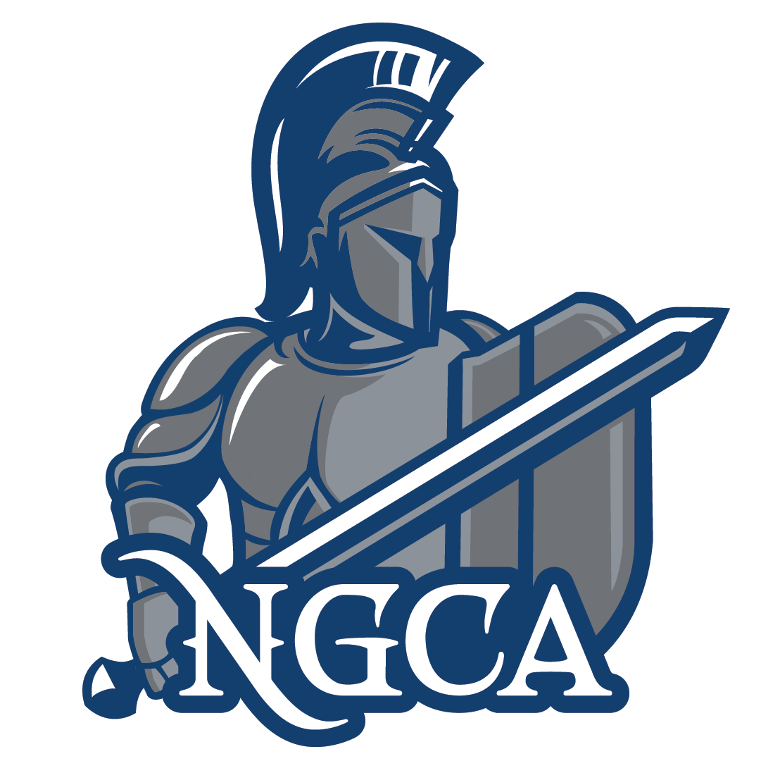 NGCA Patch