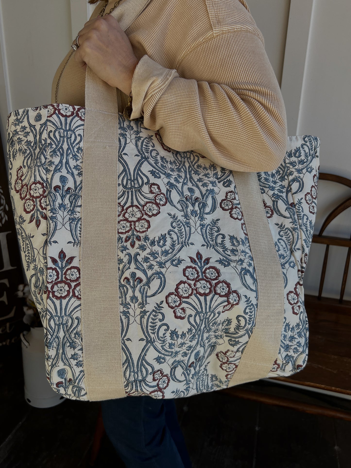 The Georgia Tote