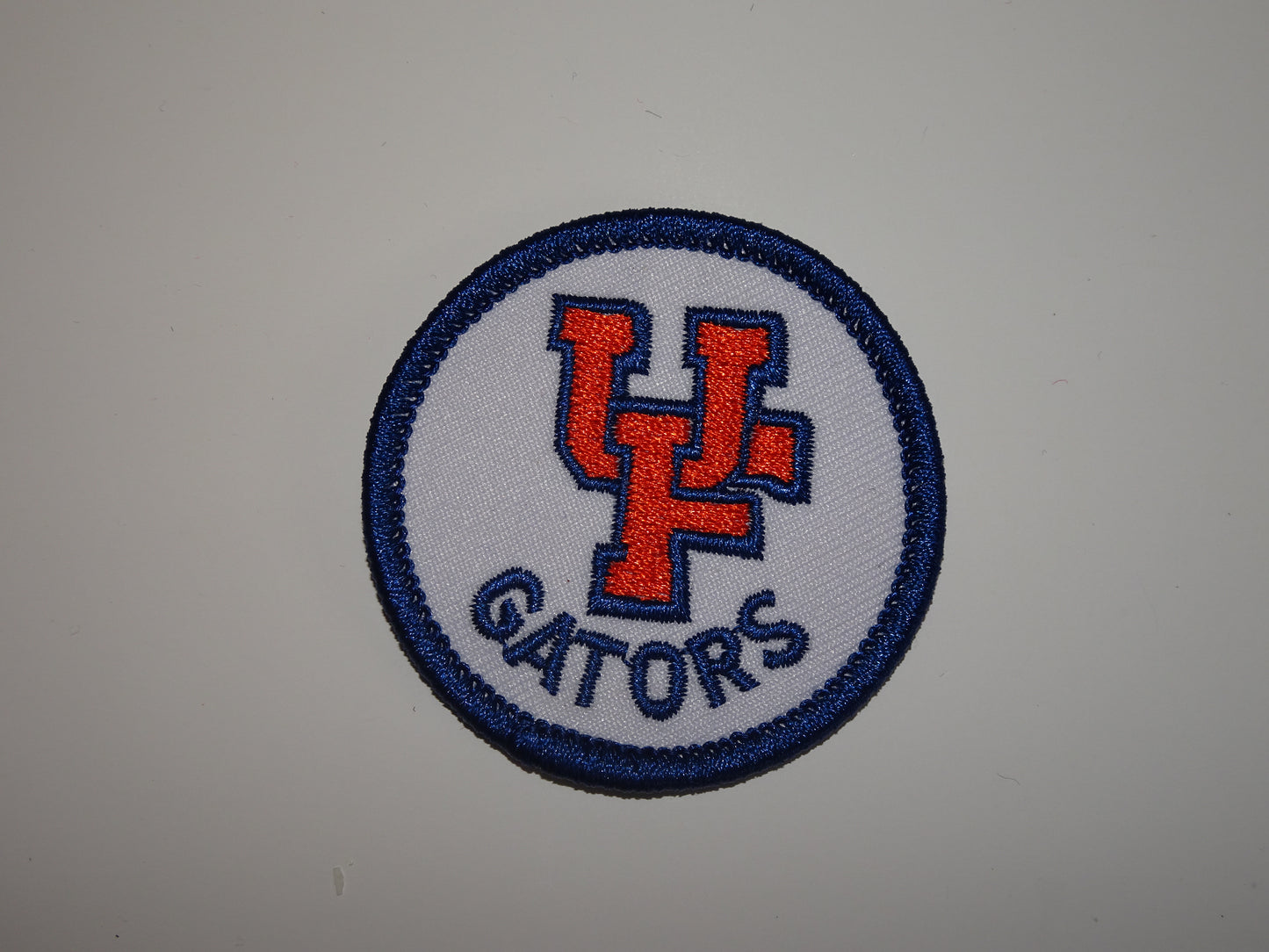 UF Medium Patch