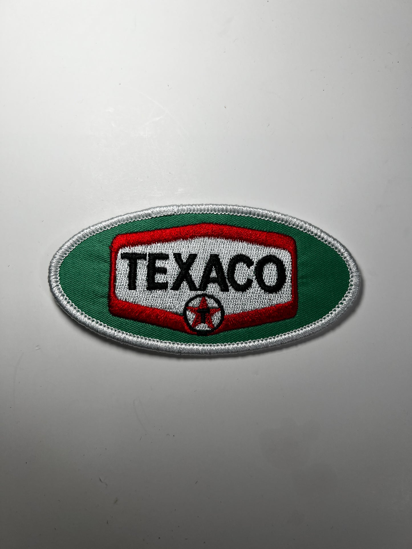 Texaco Large Patch