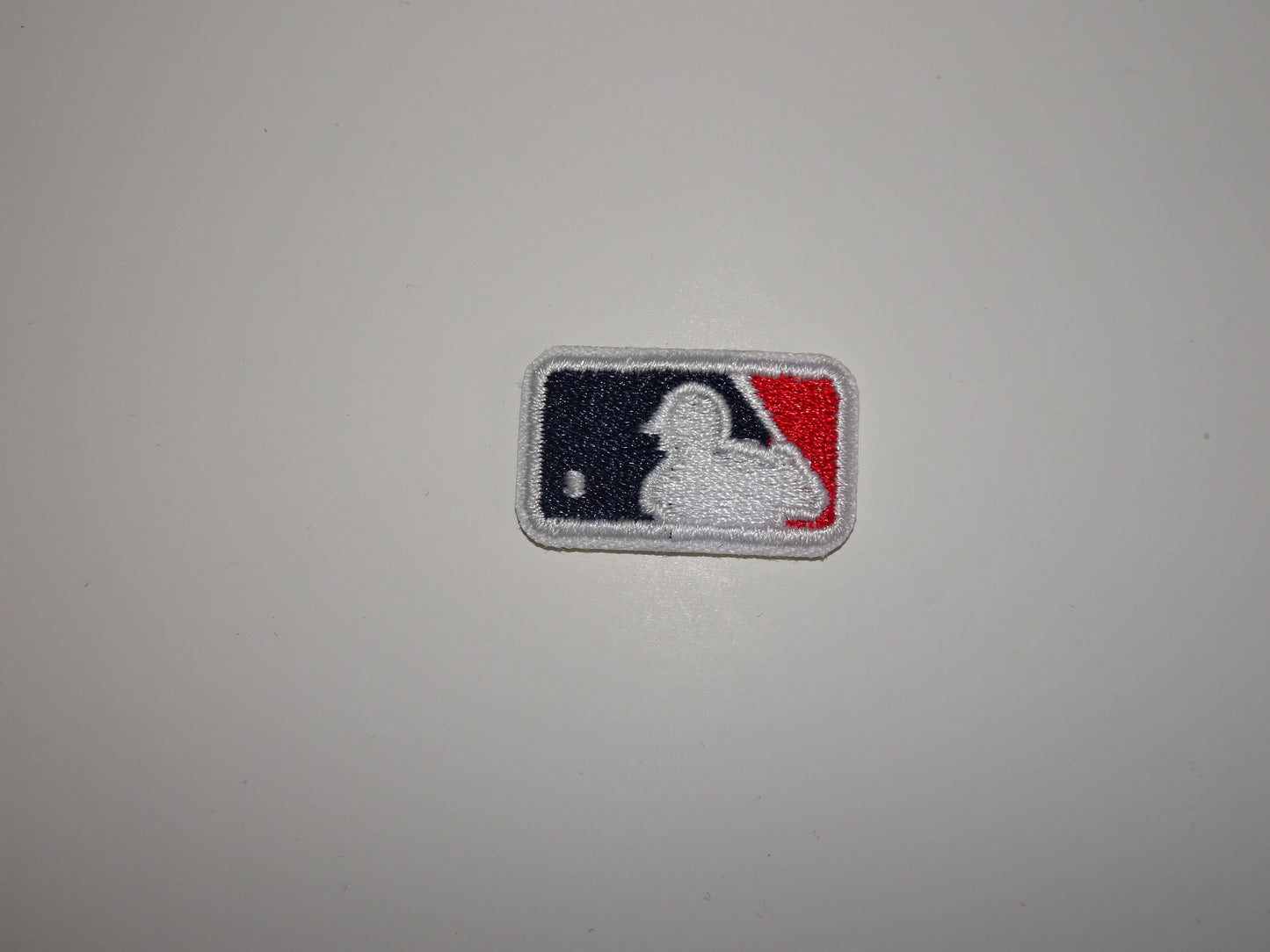 MLB Small Patch