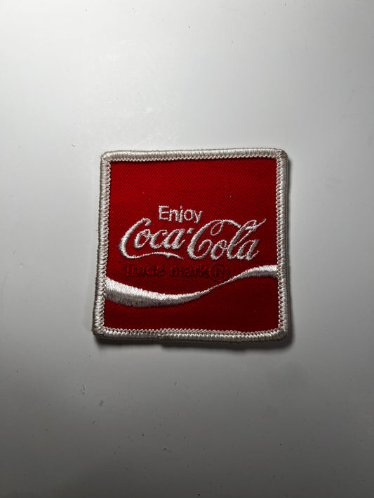 Coke Large Patch