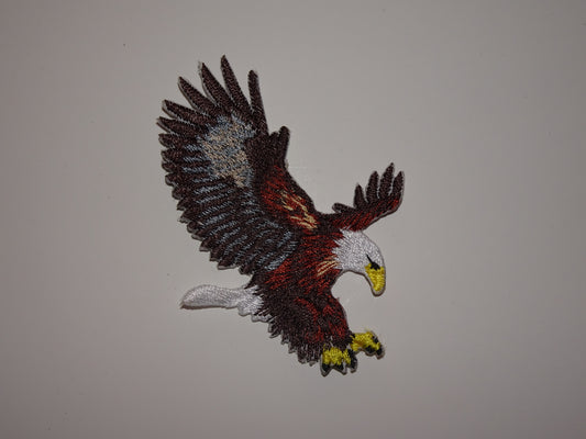 Eagle Small Patch