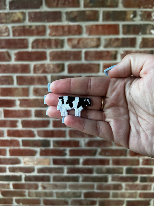 Cow Small Patch