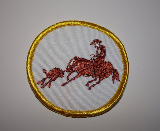 Roping Large Patch