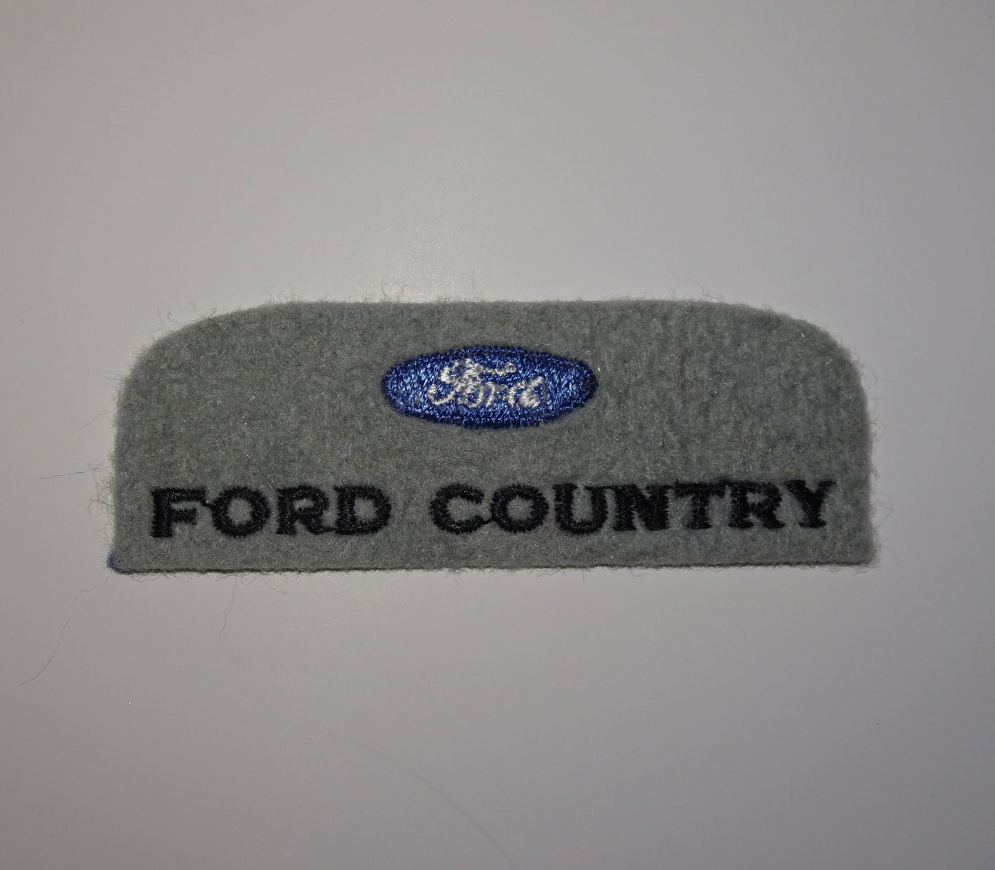 Ford Country Medium Patch