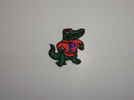 Gator Small Patch