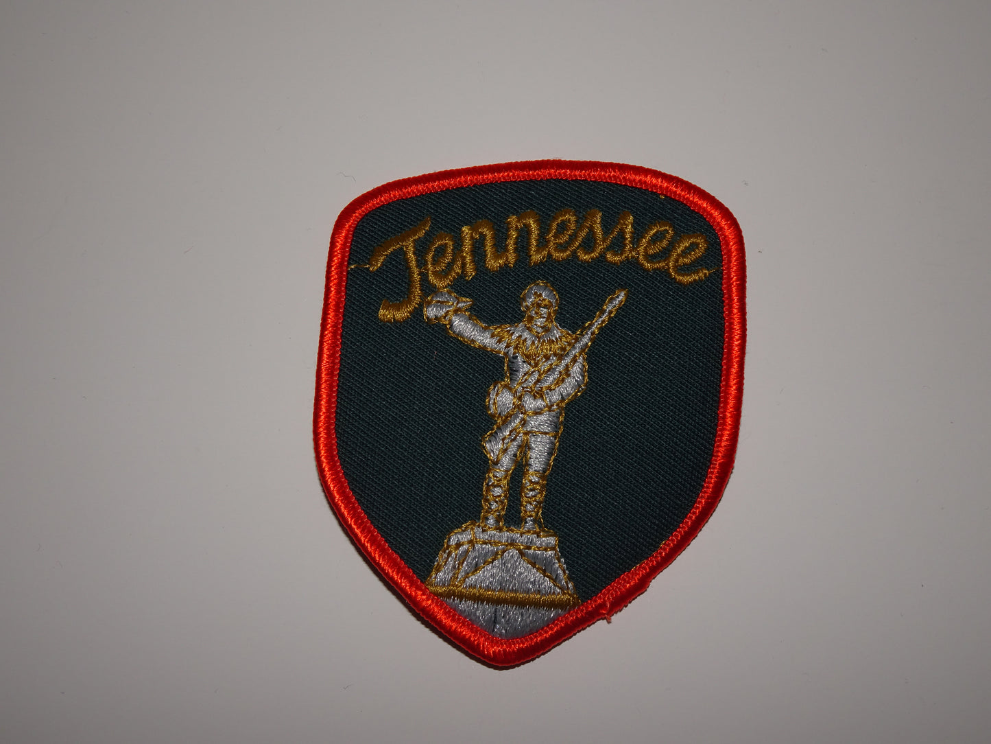 Tennessee Shield Large Patch