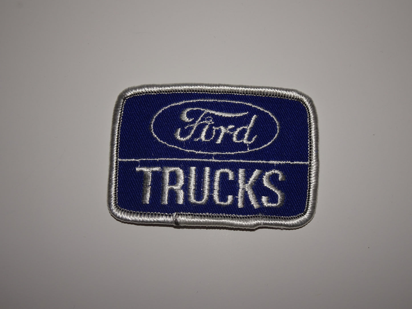 Ford trucks Medium Patch