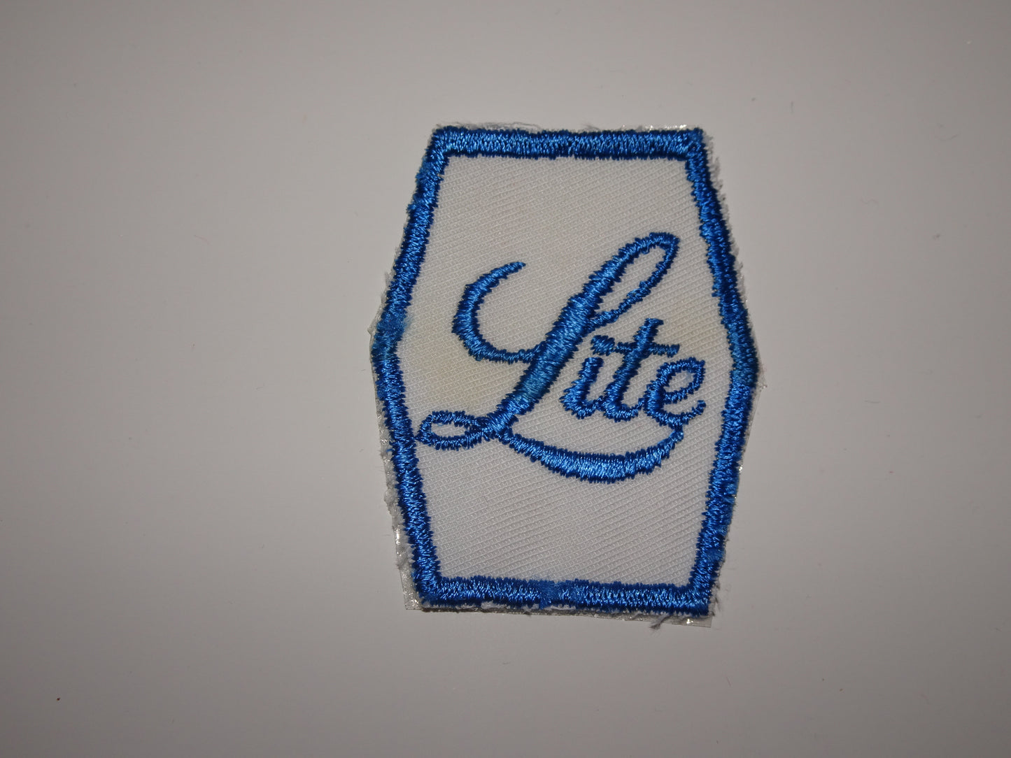 Lite Medium Patch