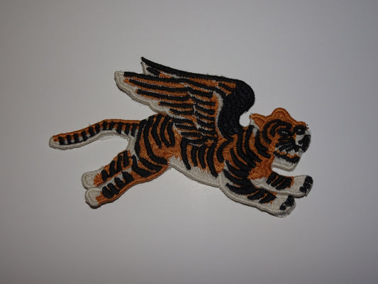 Flying Tiger Large Patch