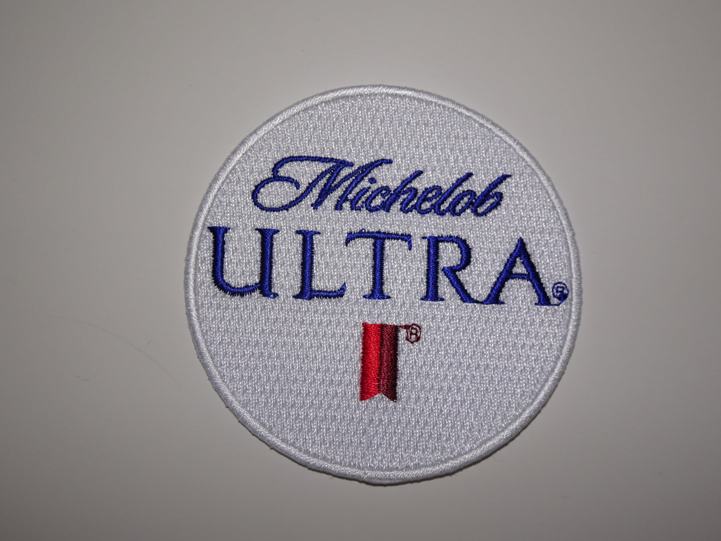 Michelob Ultra Large Patch