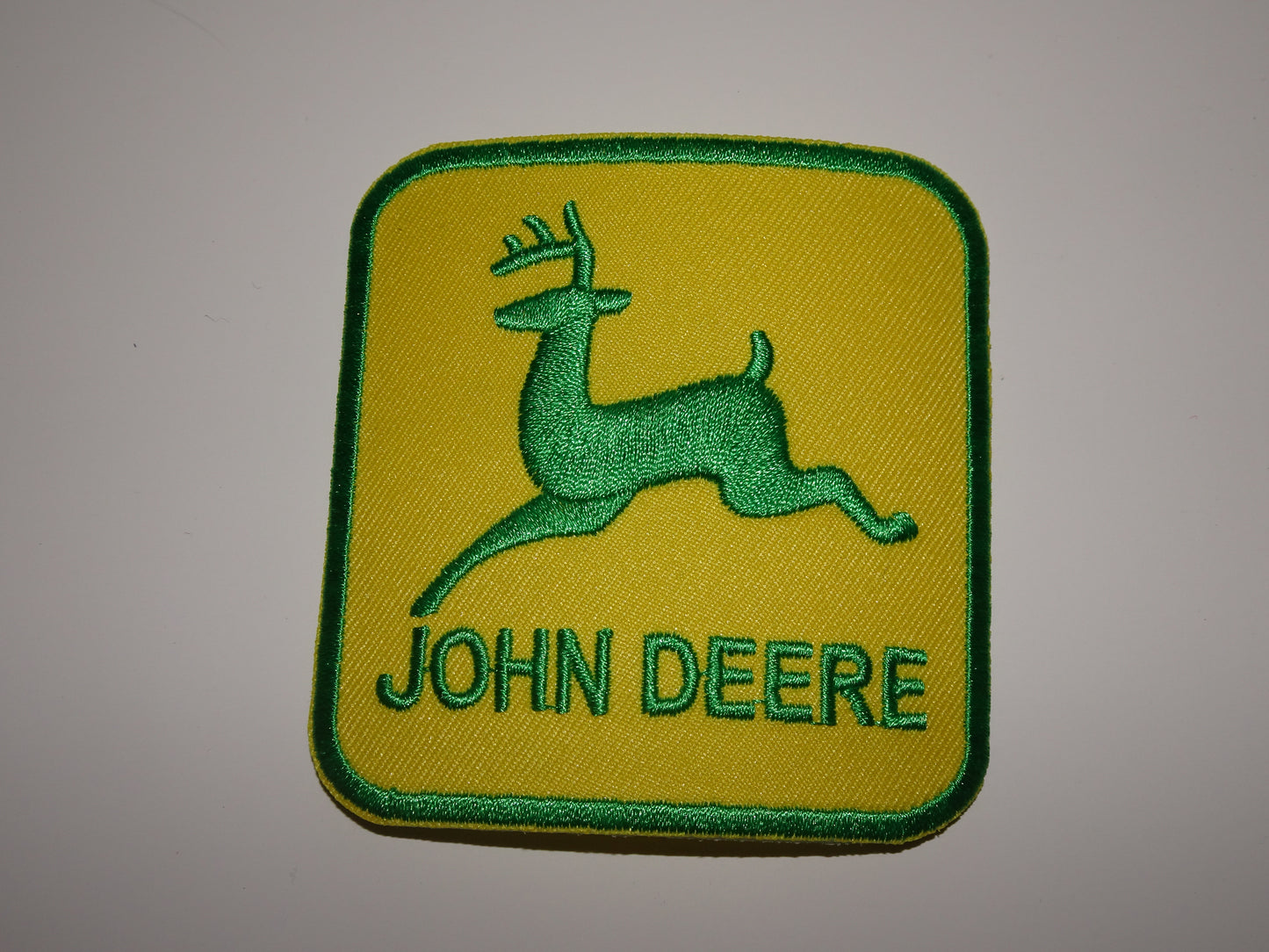 John Deer Large Patch