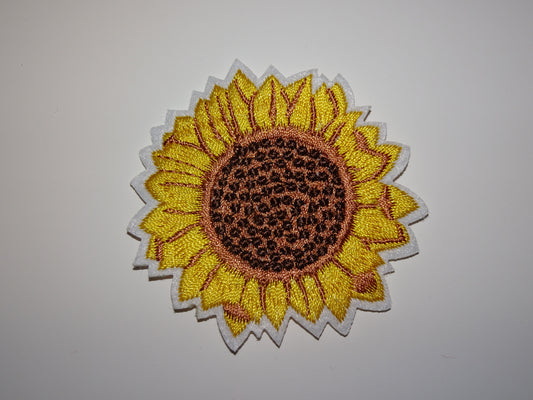 Sunflower Small Patch