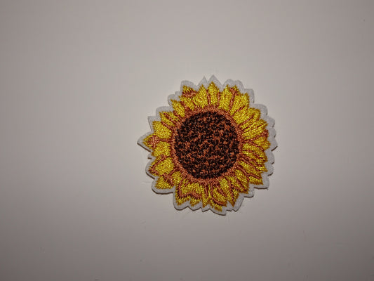 Sunflower Small Patch