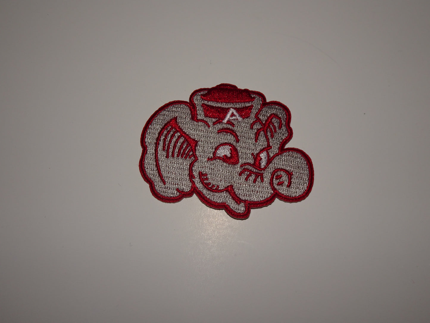 Bama Elephant Medium Patch