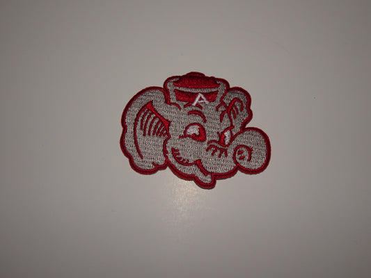 Bama Elephant Medium Patch