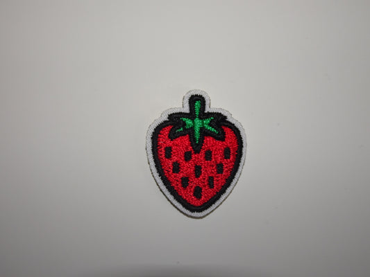 Strawberry Small Patch