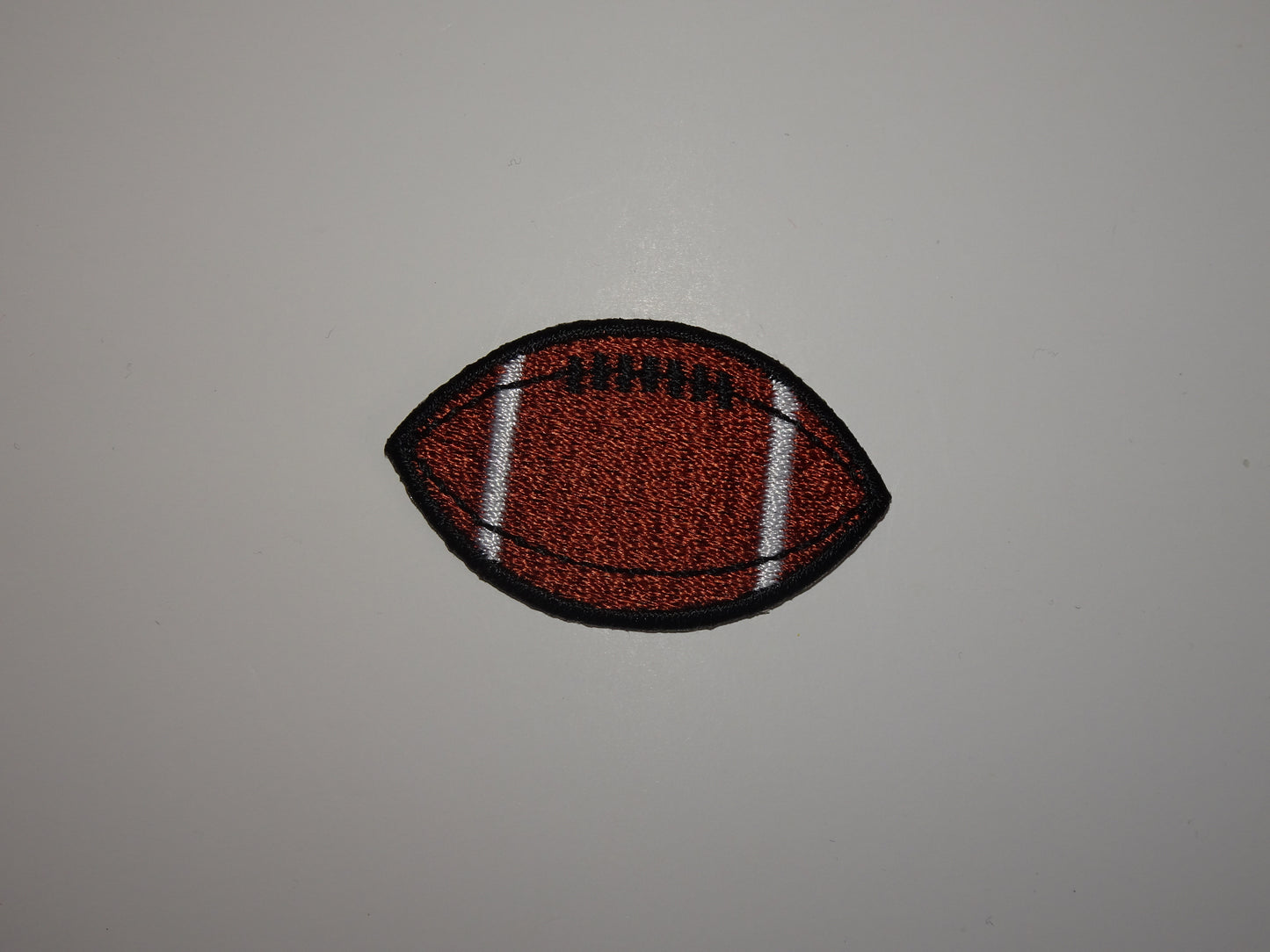 Football Small Patch