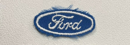 Ford Small Patch