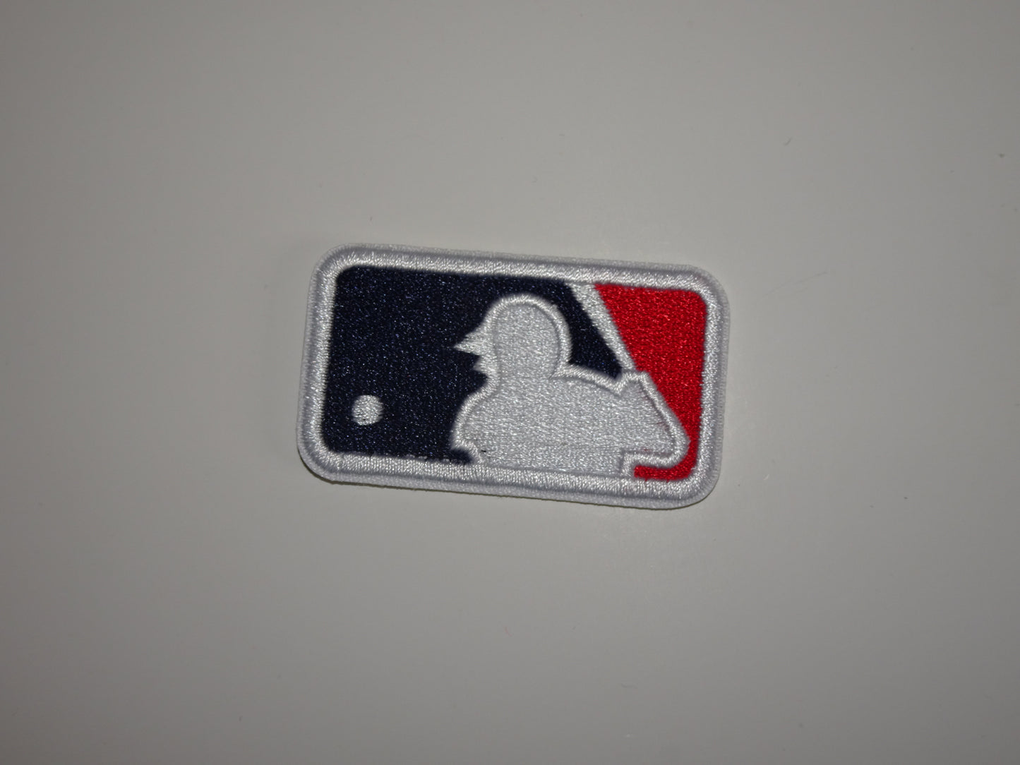 MLB Medium Patch