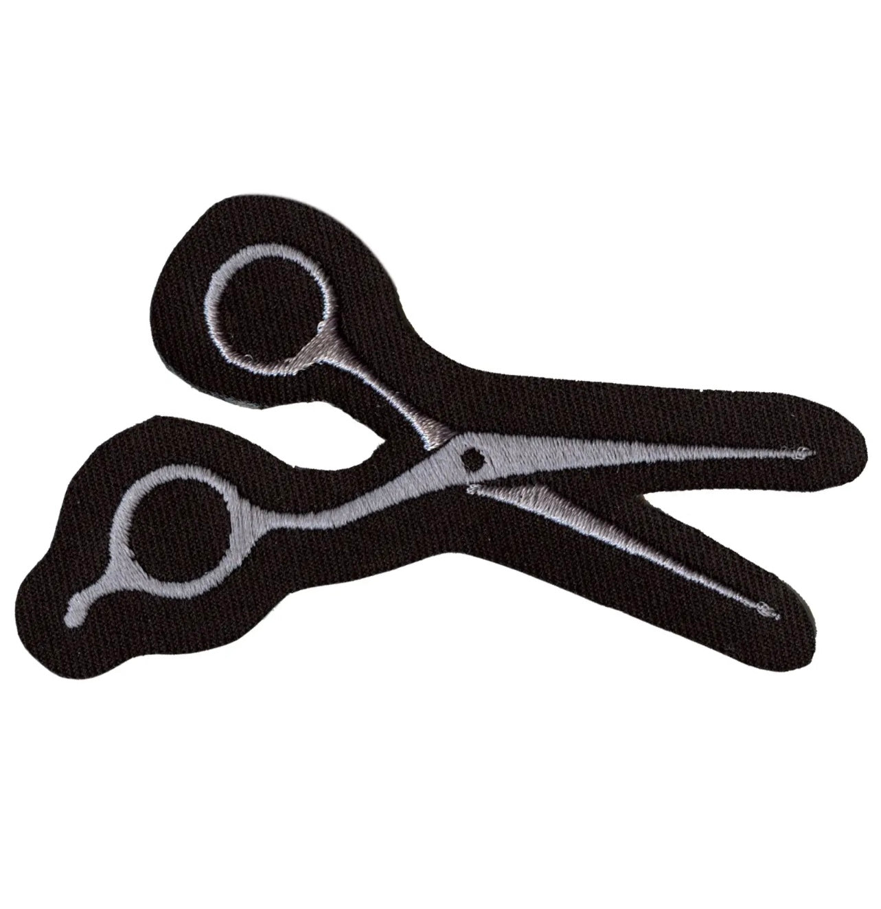 Scissor Large Patch