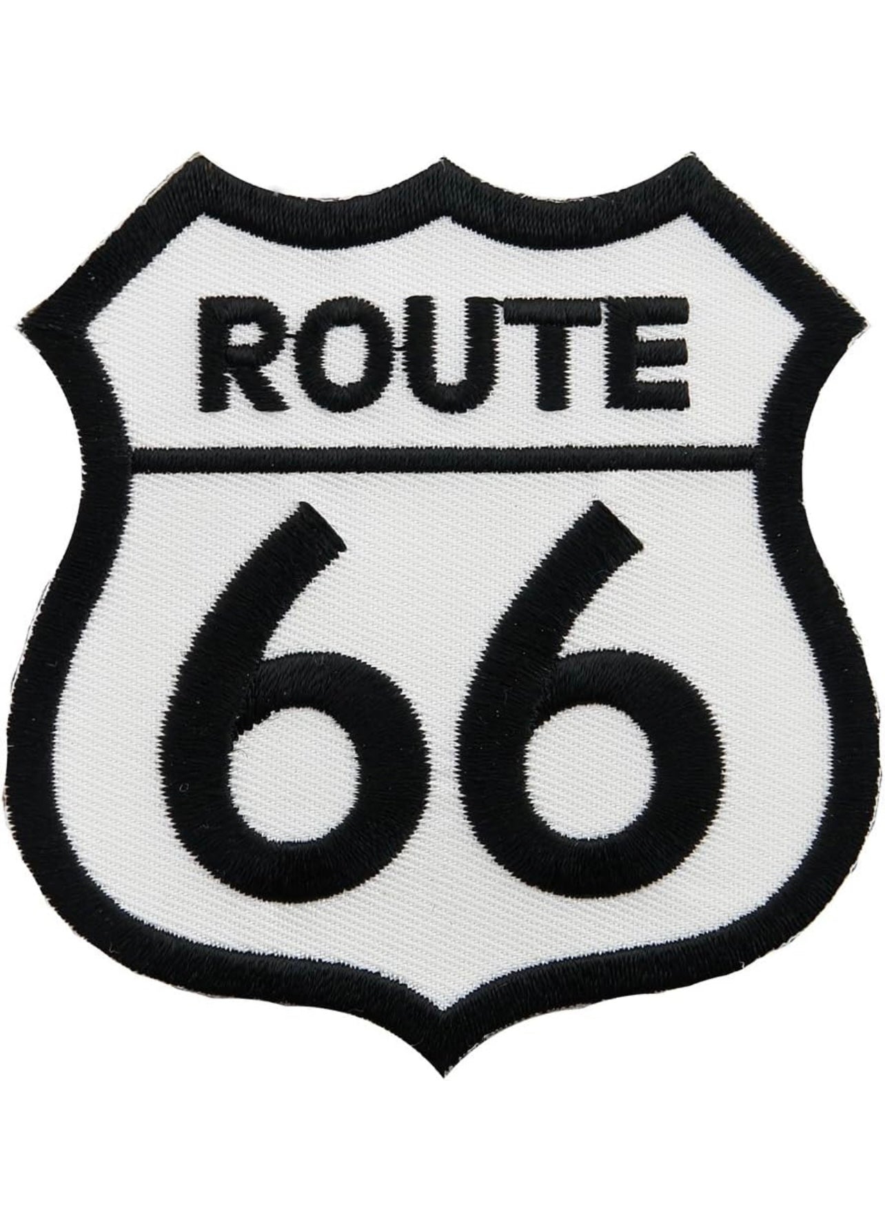 Route 66 Large Patch