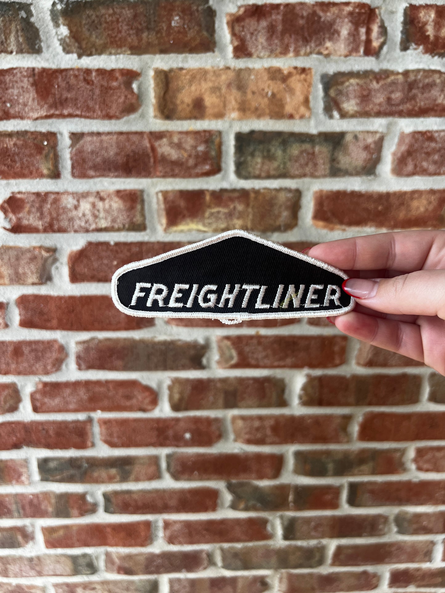 Freightliner Large Patch