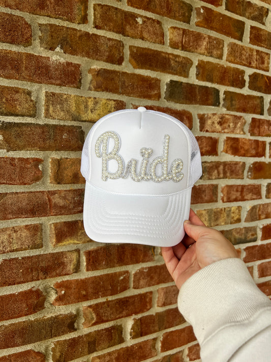 Bride Trucker