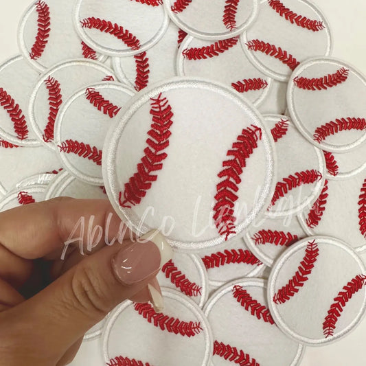 Baseball Patch