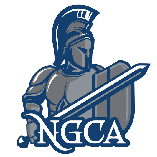 NGCA Patch